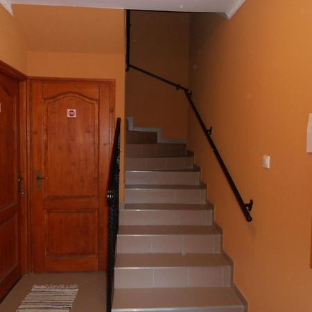Gal Apartmanhaz Harkány Zewnętrze zdjęcie