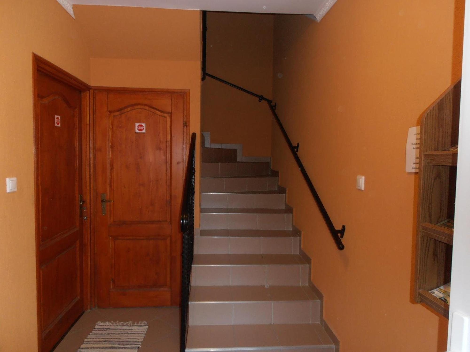 Gal Apartmanhaz Harkány Zewnętrze zdjęcie