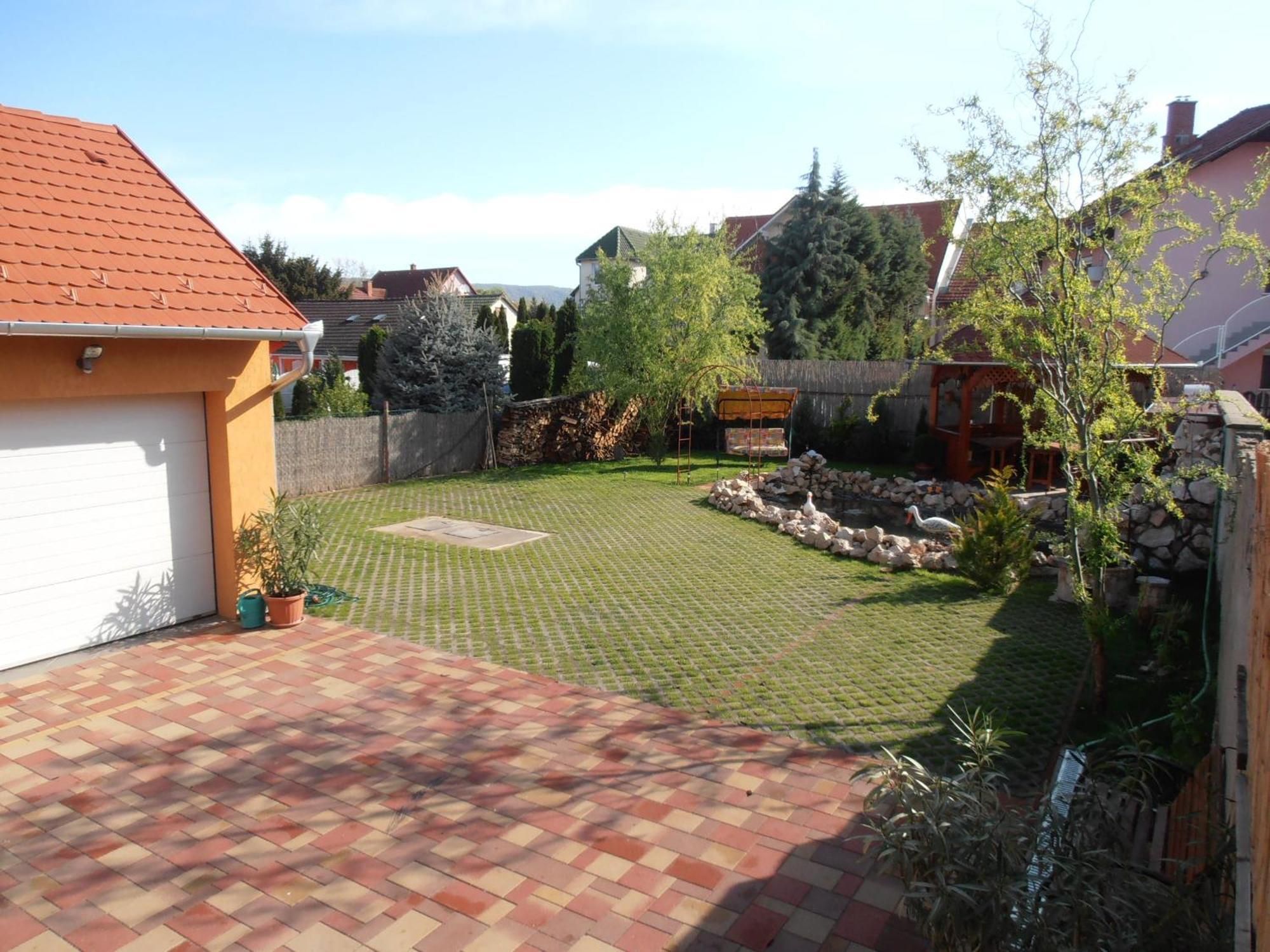 Gal Apartmanhaz Harkány Zewnętrze zdjęcie
