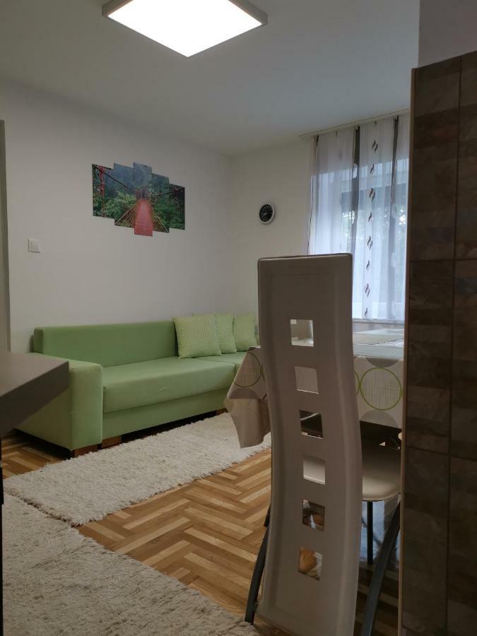 Gal Apartmanhaz Harkány Zewnętrze zdjęcie