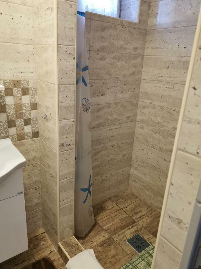 Gal Apartmanhaz Harkány Zewnętrze zdjęcie